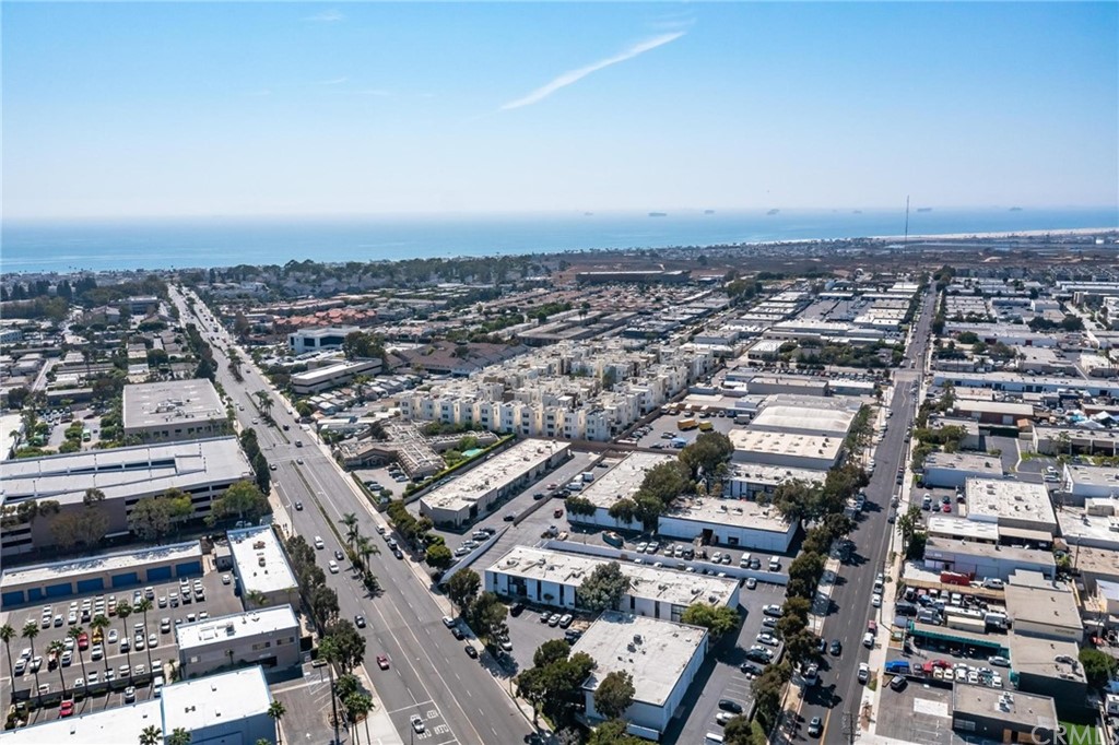 57 Ebb Tide Circle Newport Beach, CA 92663 - Photo 11 of 12 an aerial view of a city