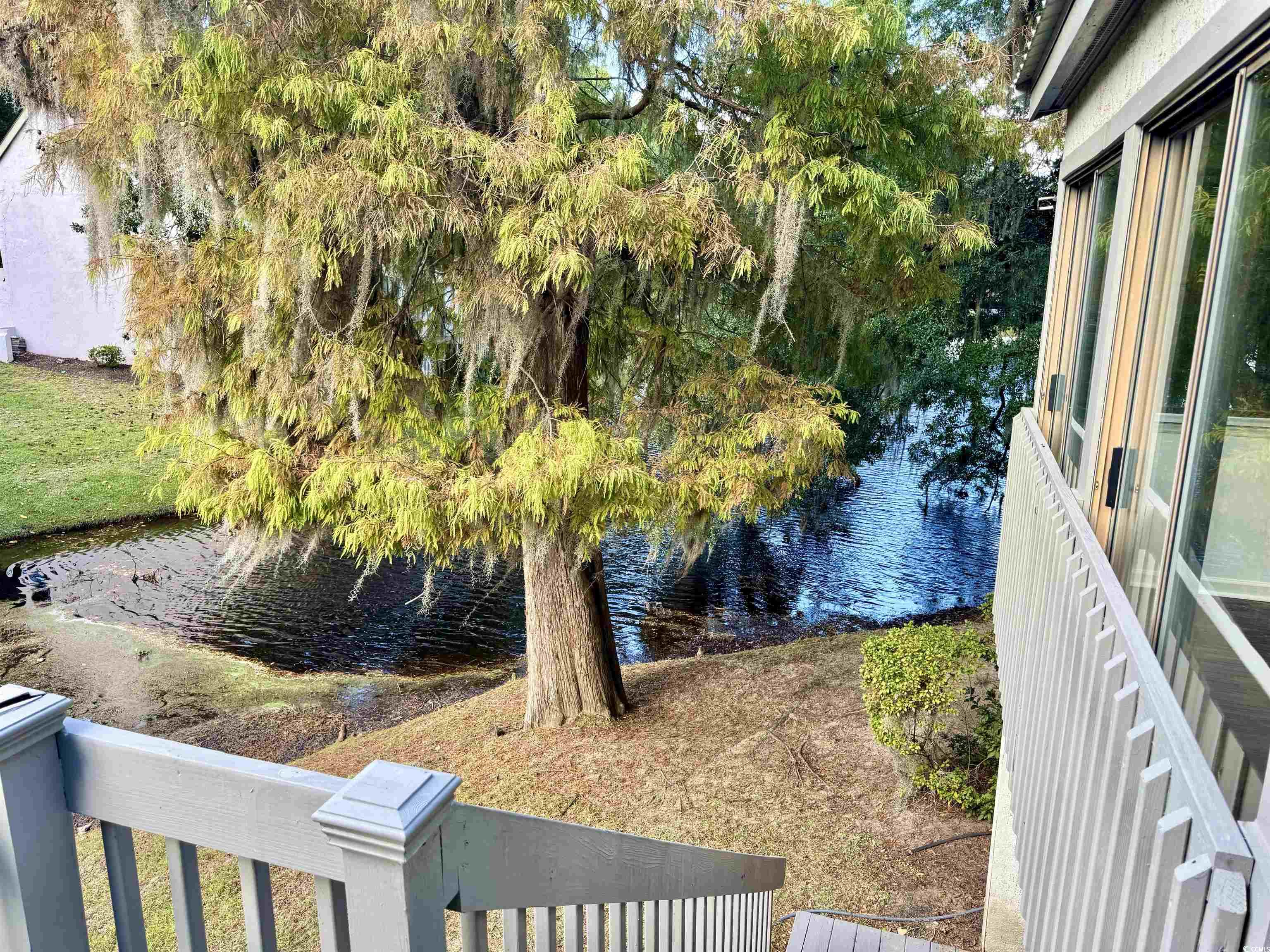 31 Battery White Court, Unit 1005 Georgetown, SC 29440 - Photo 13 of 34 Water view