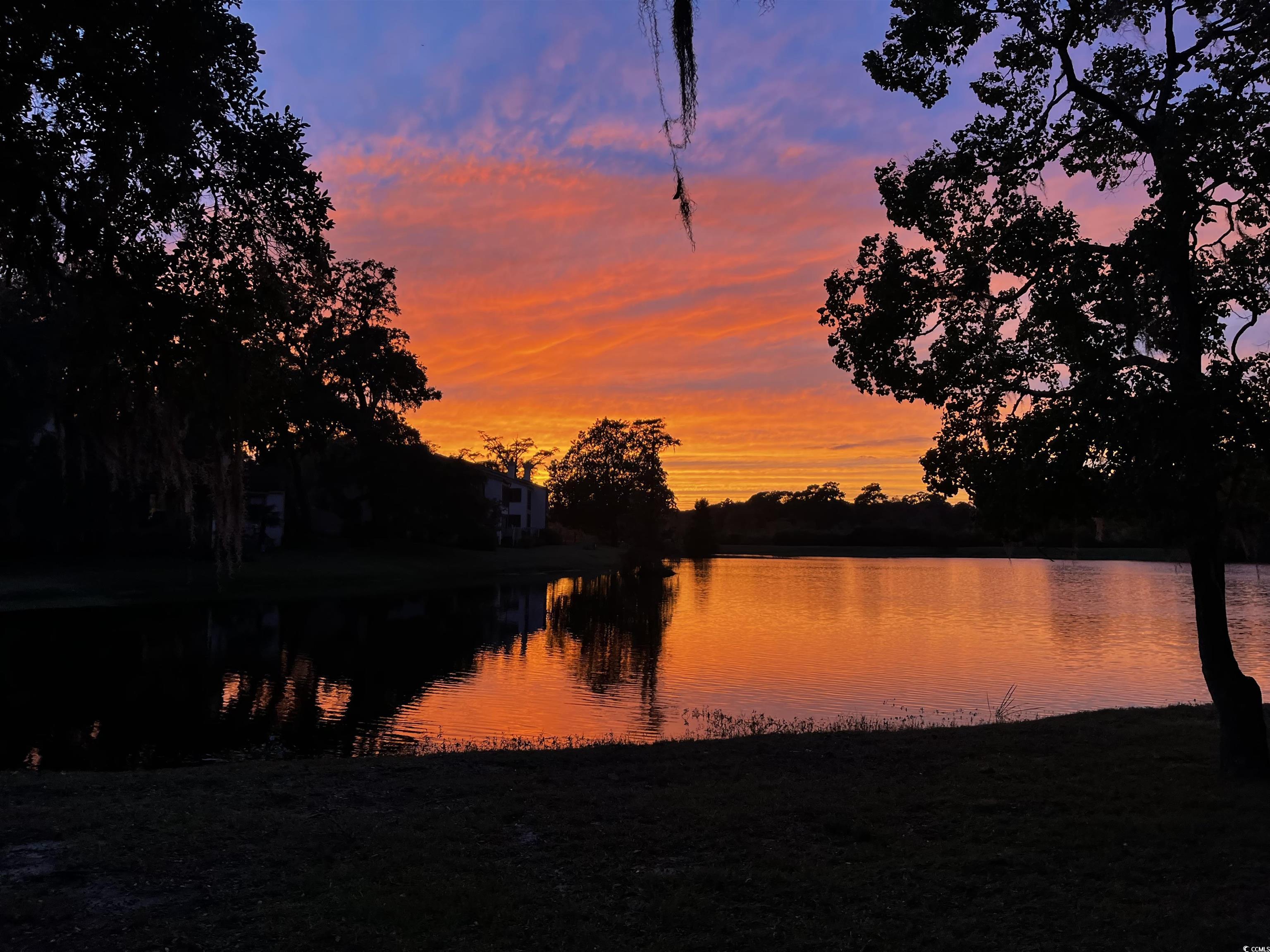 31 Battery White Court, Unit 1005 Georgetown, SC 29440 - Photo 27 of 34 Water view