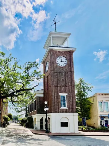 $259,900 | 31 Battery White Court, Unit 1005, Georgetown, SC 29440