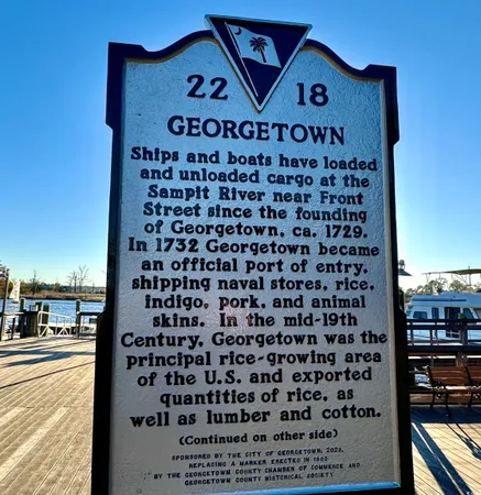 $259,900 | 31 Battery White Court, Unit 1005, Georgetown, SC 29440