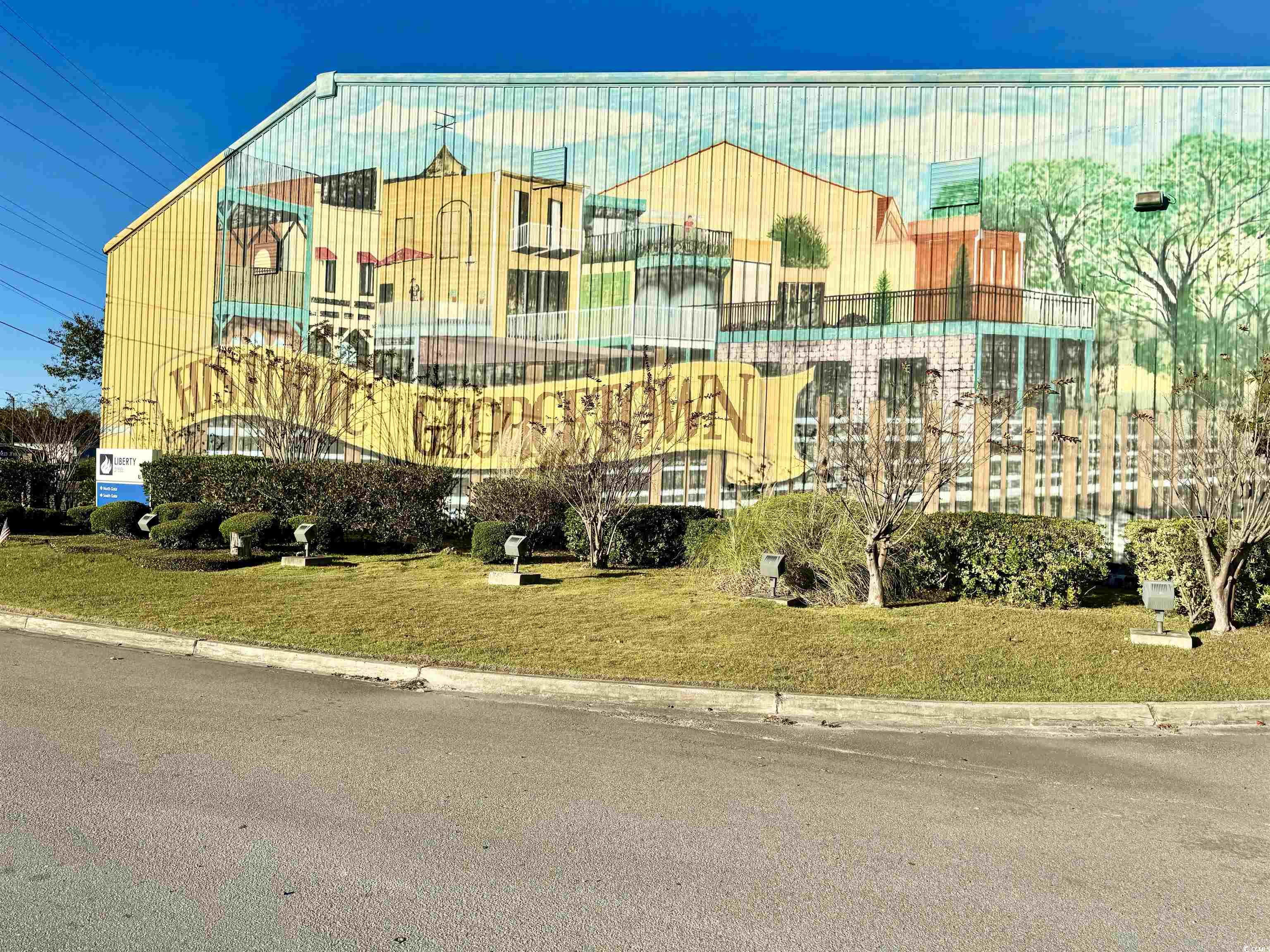 31 Battery White Court, Unit 1005 Georgetown, SC 29440 - Photo 31 of 34 View of property