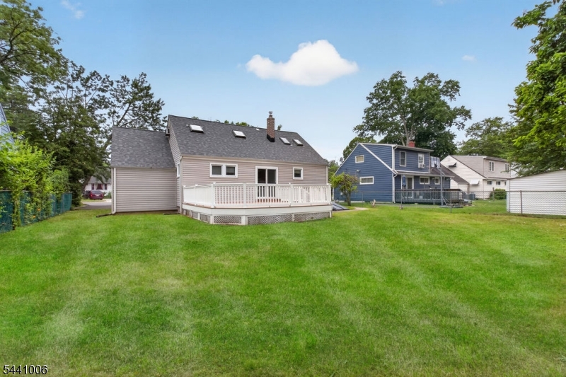 233 Terrill Road Fanwood, NJ 07023 - Photo 8 of 45