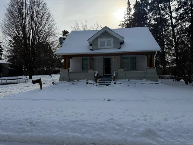 $119,900 | 225 9th Avenue, Antigo, WI 54409