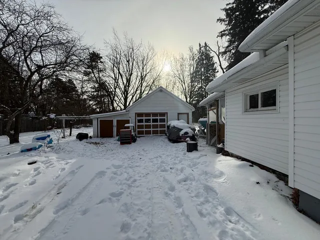 $119,900 | 225 9th Avenue, Antigo, WI 54409