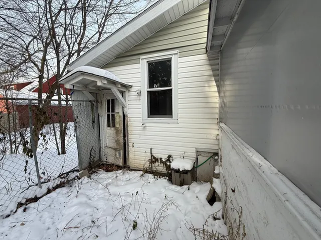 $119,900 | 225 9th Avenue, Antigo, WI 54409