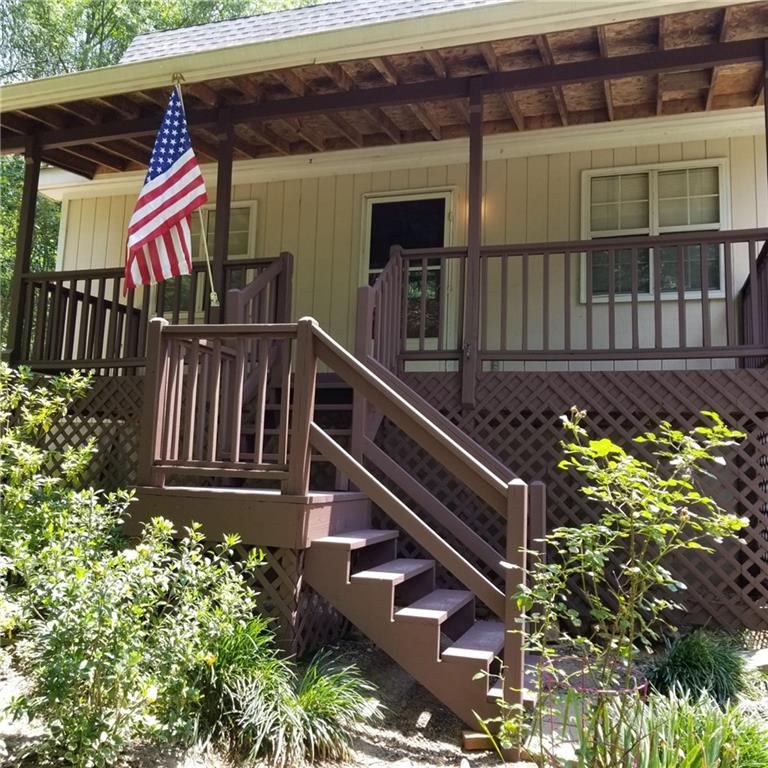 594 Big Springs Road Southeast Calhoun, GA 30701 - Photo 1 of 1
