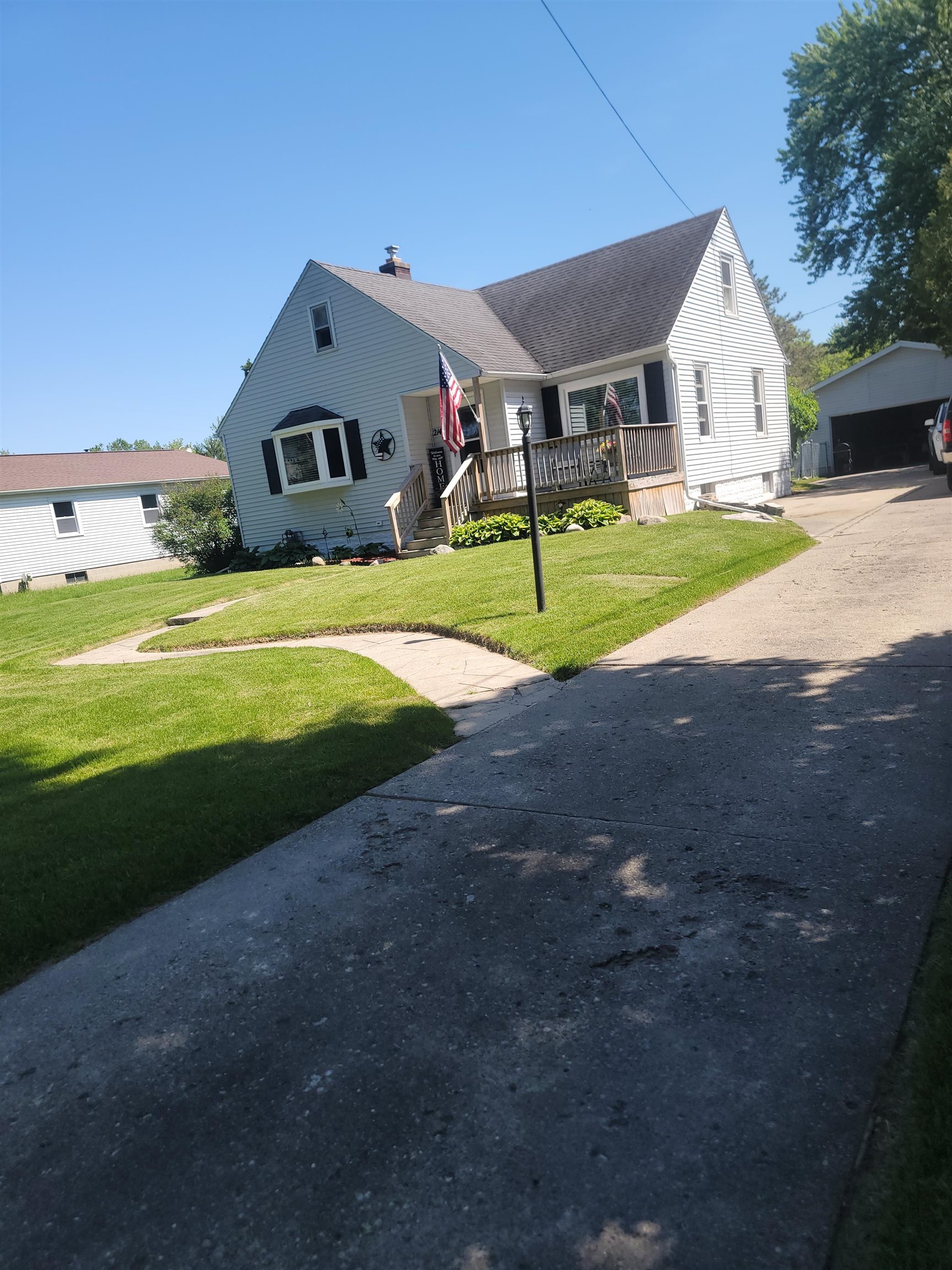2142 Cass Avenue Road Bay City, MI 48708 - Photo 42 of 56