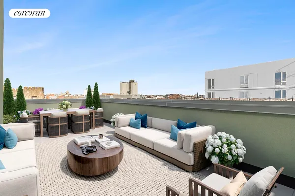 $1,395,000 | 625 New York Avenue, Unit 6B | Wingate