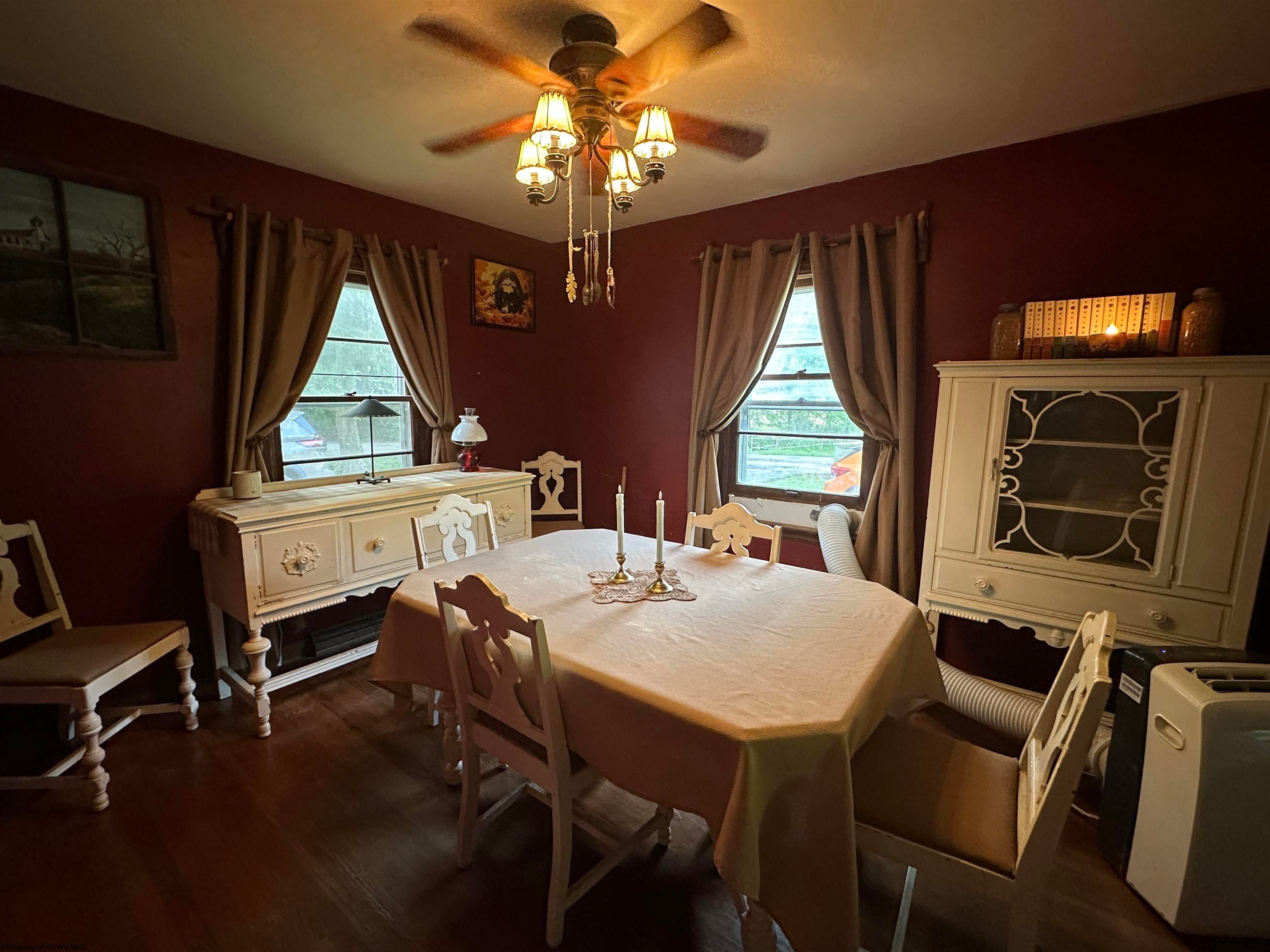 453 Salt Lick Road Mannington, WV 26582 - Photo 6 of 47 Gallery Image 6