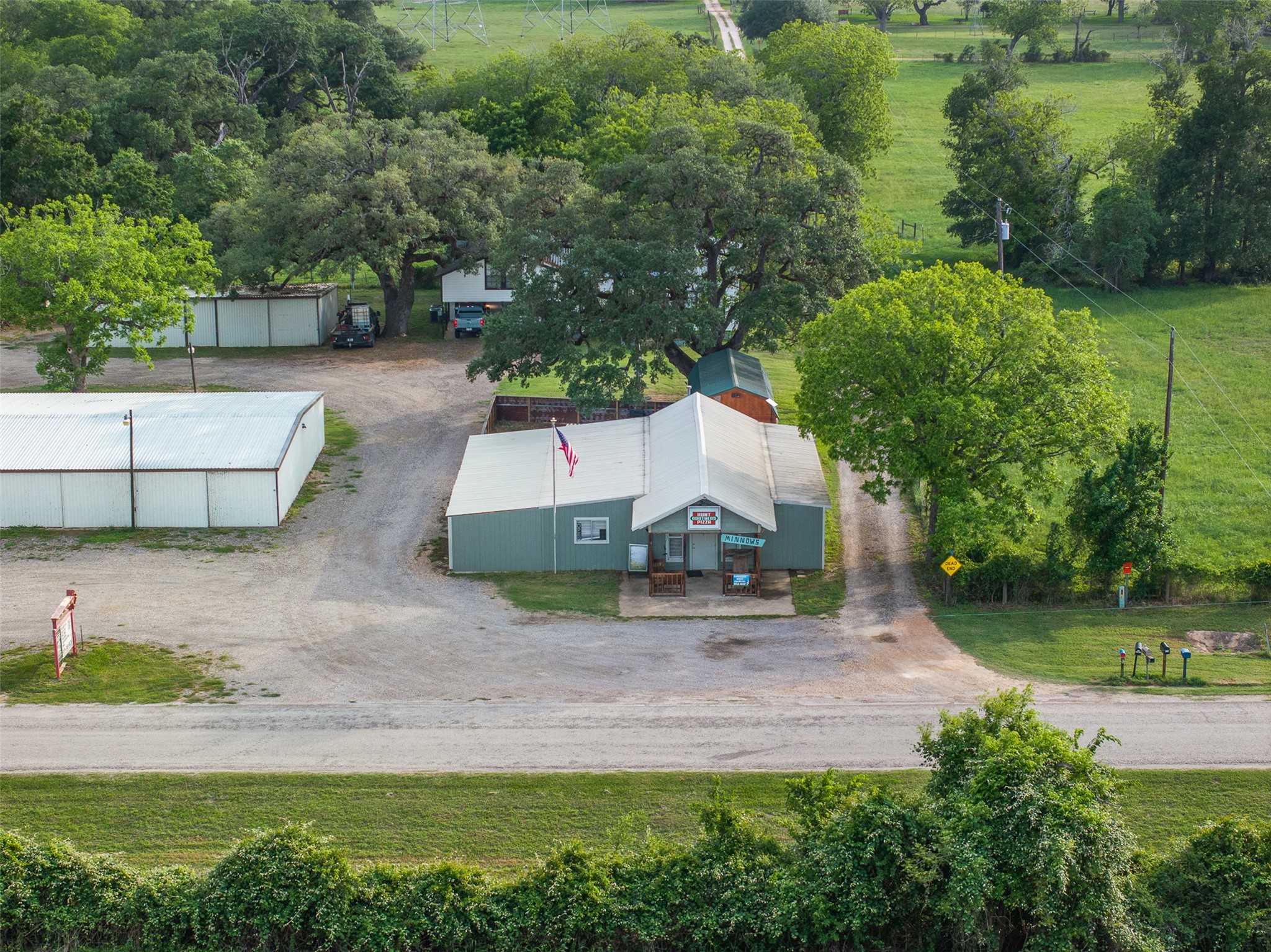 1013 Park Prairie Road Fayetteville, TX 78940 - Photo 23 of 26