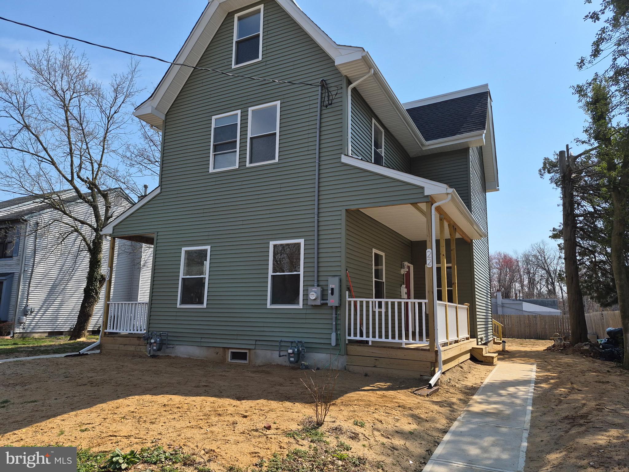 20 Pine Street Beverly, NJ 08010 - Photo 11 of 14