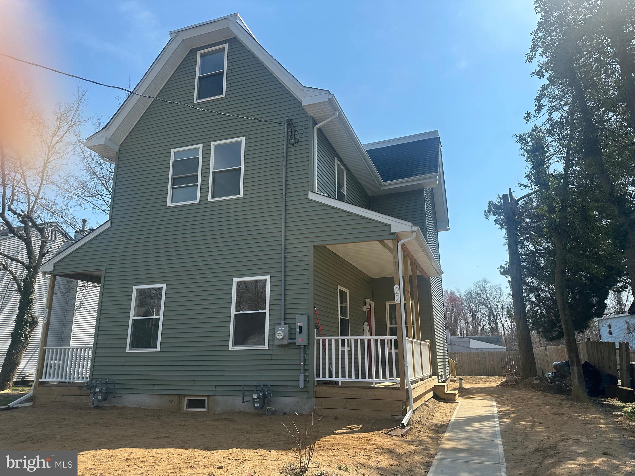 20 Pine Street Beverly, NJ 08010 - Photo 13 of 14