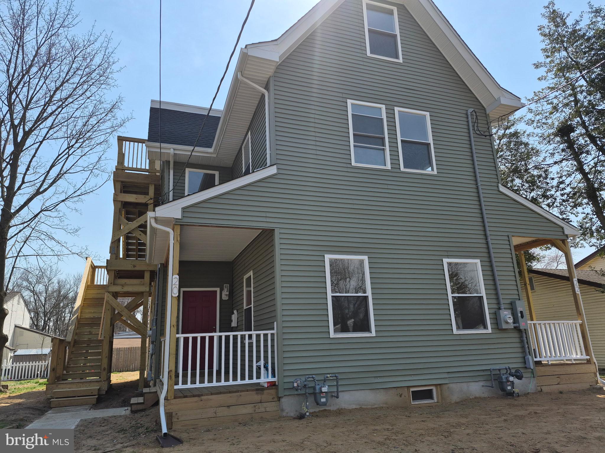 20 Pine Street Beverly, NJ 08010 - Photo 14 of 14