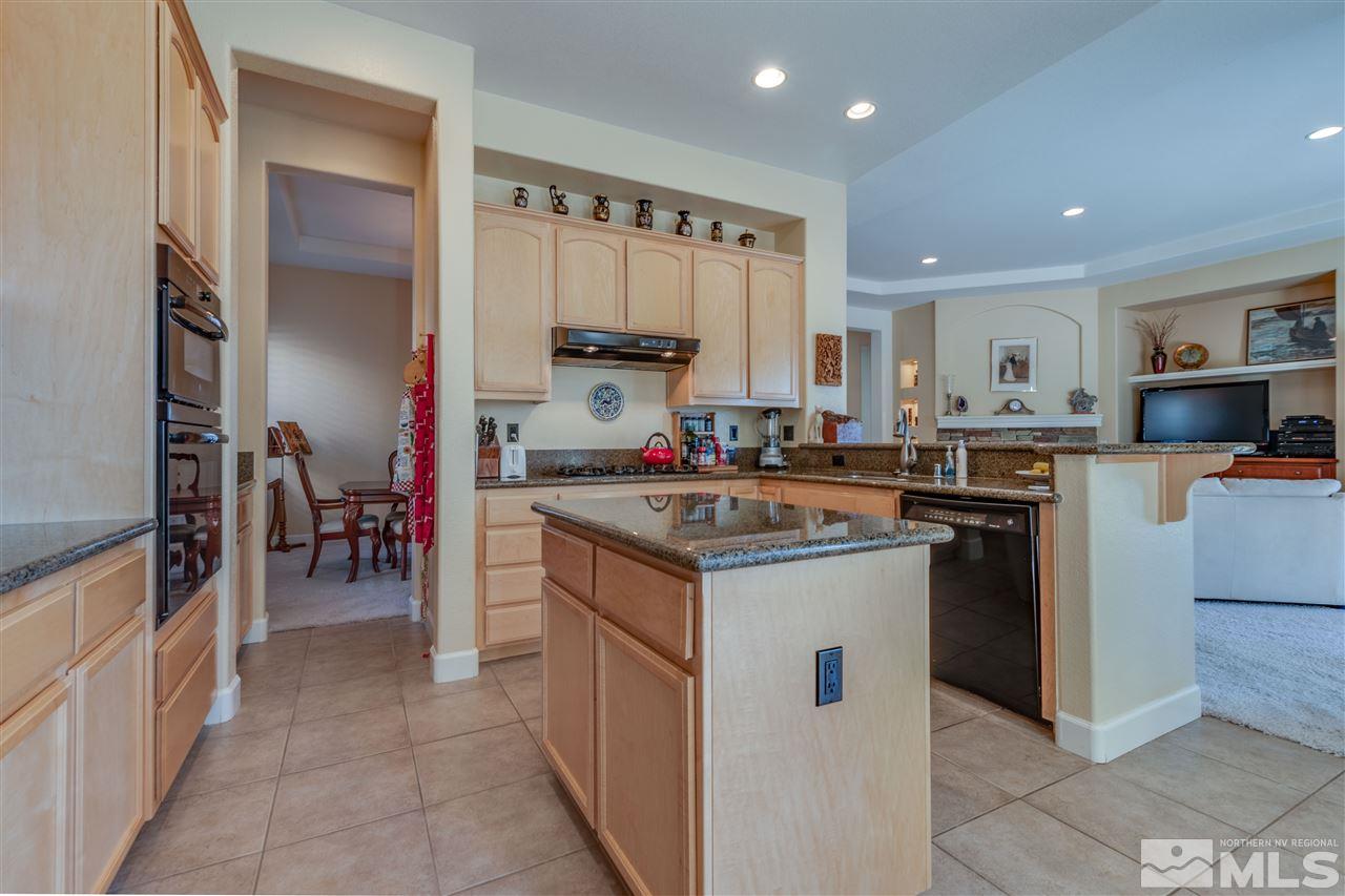7620 Autumn Ridge Circle Reno, NV 89523 - Photo 12 of 33 Photo 12