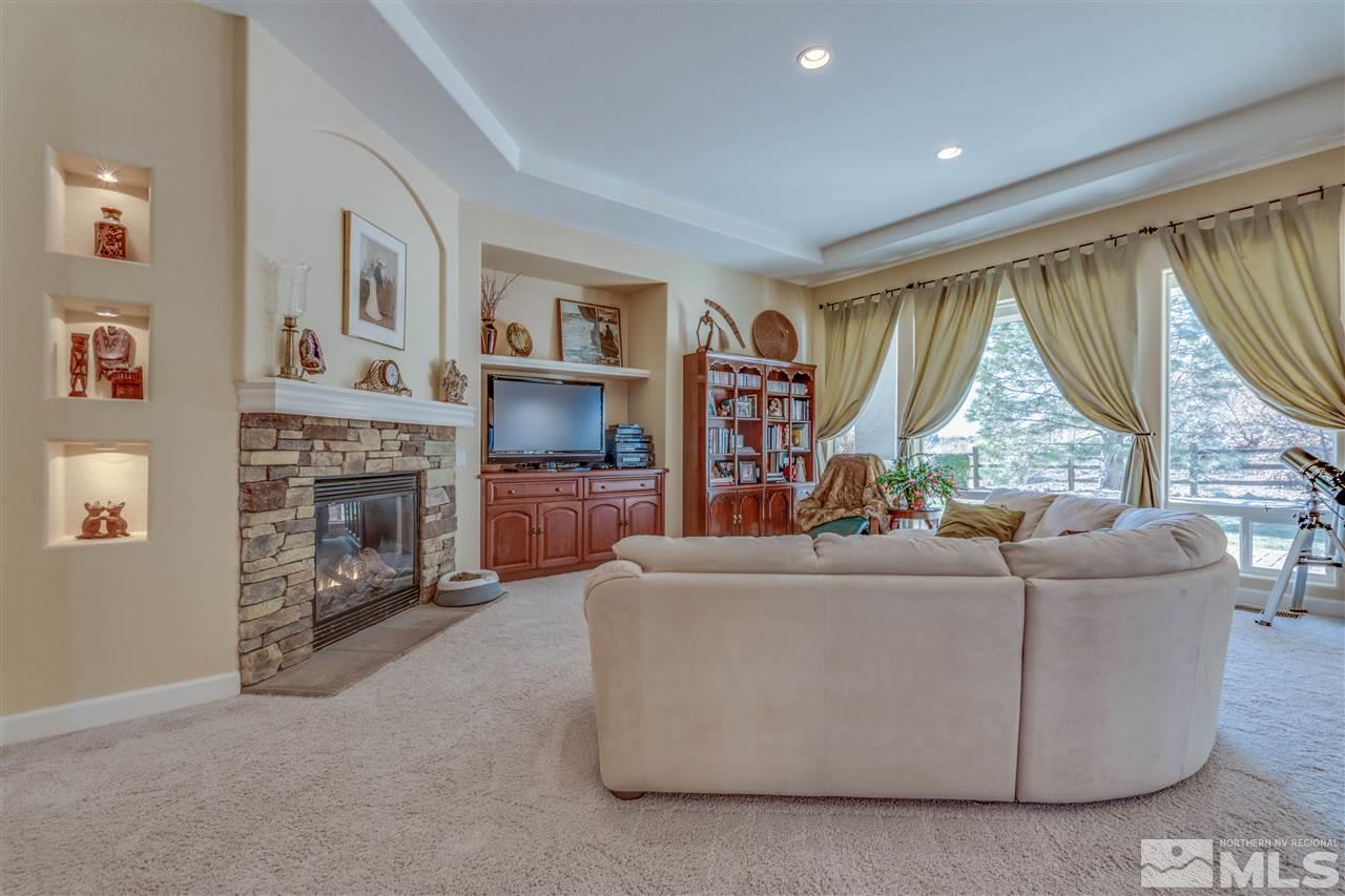 7620 Autumn Ridge Circle Reno, NV 89523 - Photo 19 of 33 Photo 19