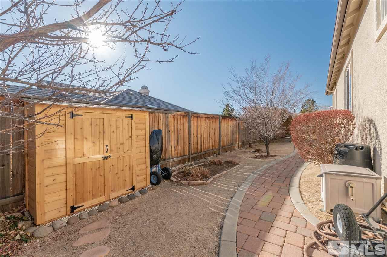 7620 Autumn Ridge Circle Reno, NV 89523 - Photo 31 of 33 Photo 31
