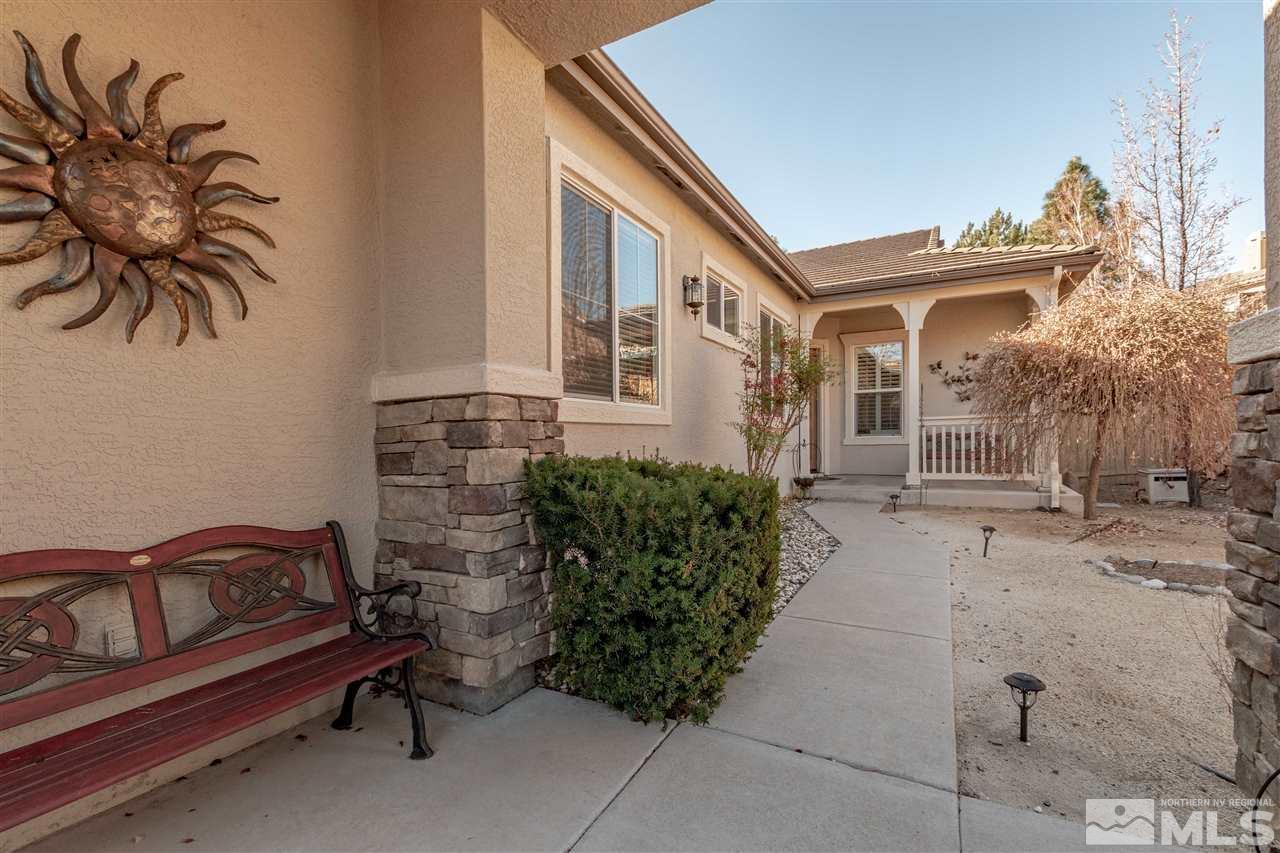 7620 Autumn Ridge Circle Reno, NV 89523 - Photo 9 of 33 Photo 9