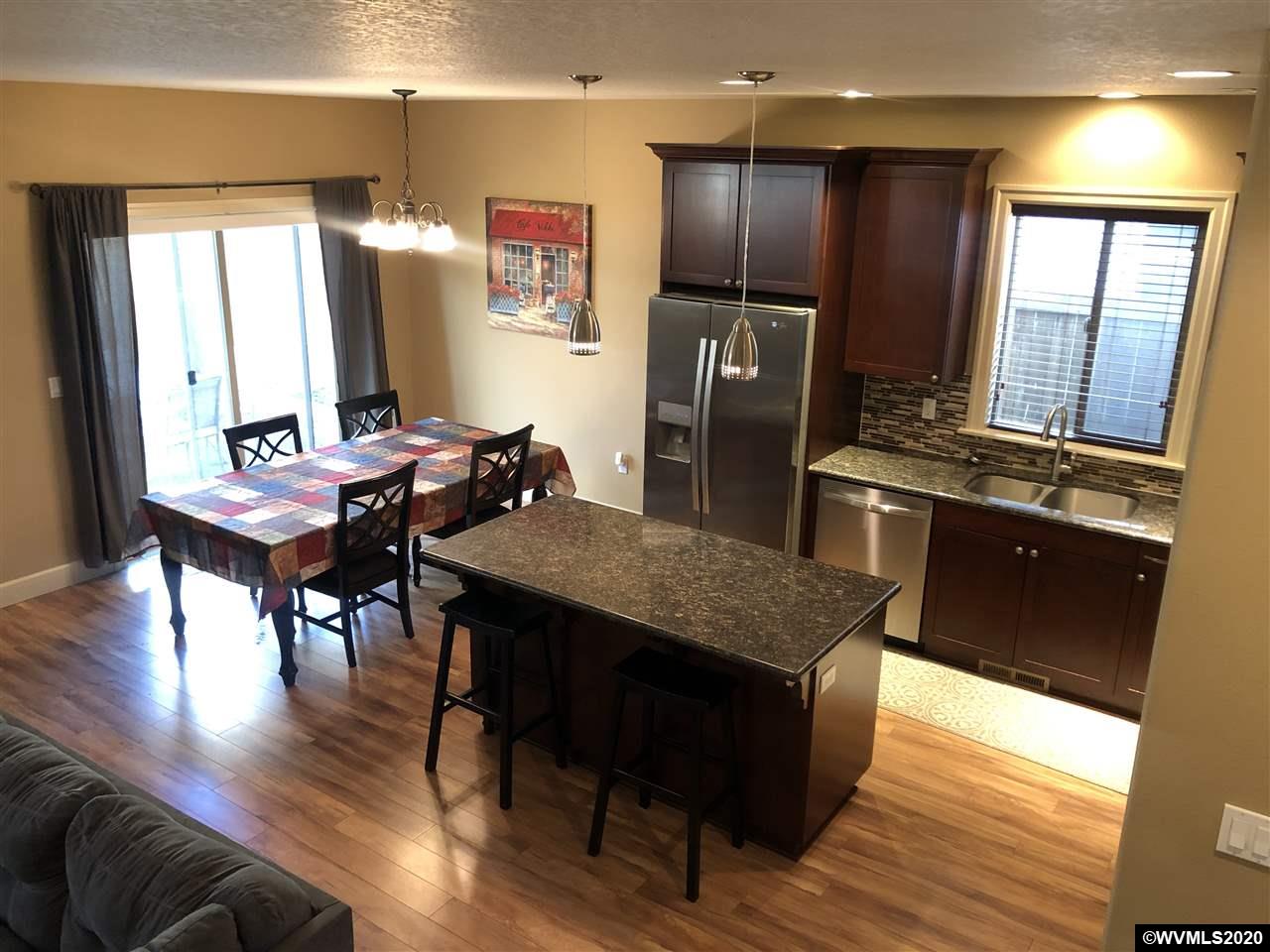 1137 Taurus Loop Northeast Keizer, OR 97303 - Photo 17 of 25
