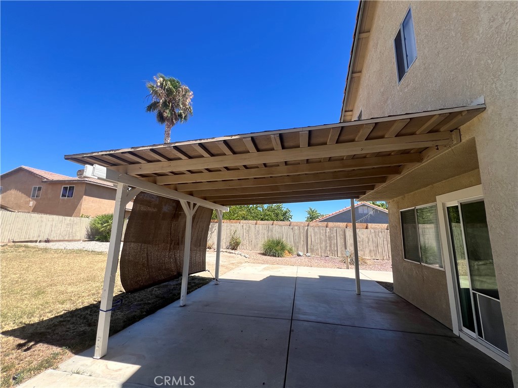 13278 Cardinal Road Victorville, CA 92392 - Photo 33 of 34