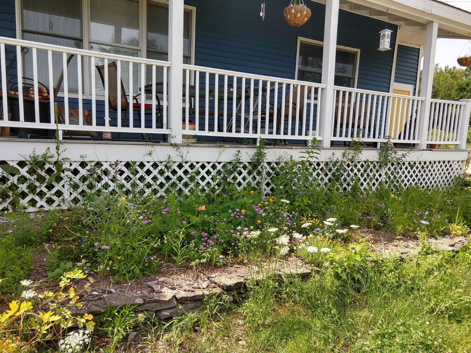 35 Belisle Road Turner, ME 04282 - Photo 5 of 38 35BelisleFrontPorchPhoto