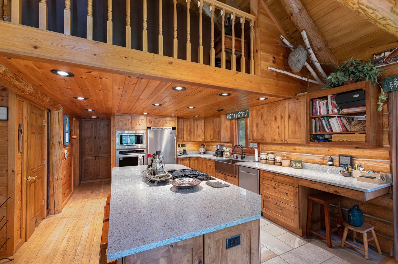 1196 Zeman Road Eagle River, WI 54521 - Photo 5 of 30 Gallery Image 5