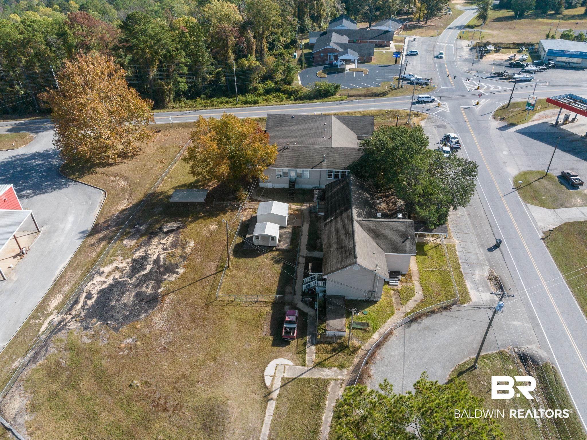 9411 Hurricane Road Bay Minette, AL 36507 - Photo 5 of 49
