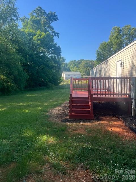 547 Indian Hill Road Olin, NC 28660 - Photo 2 of 20