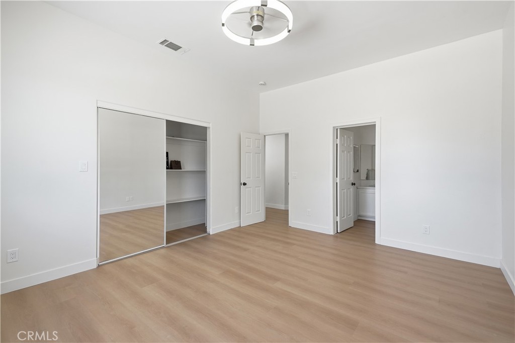 825 La Mesa Road Pinon Hills, CA 92372 - Photo 37 of 64