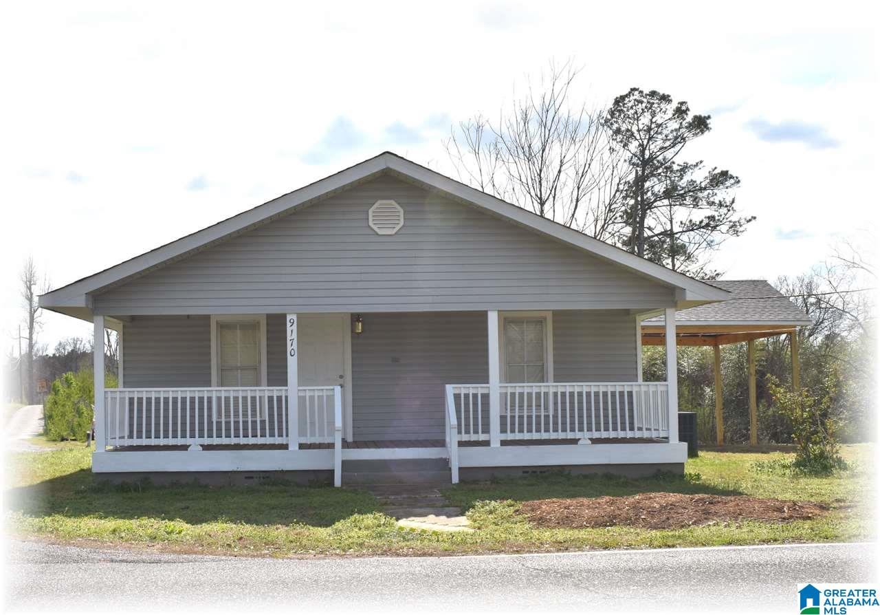 9170 Stouts Road Kimberly, AL 35091 - Photo 1 of 22 Gallery Image 1