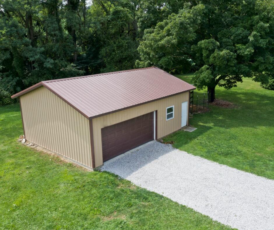 12390 Shipley Road Fredericktown, OH 43019 - Photo 41 of 47 41