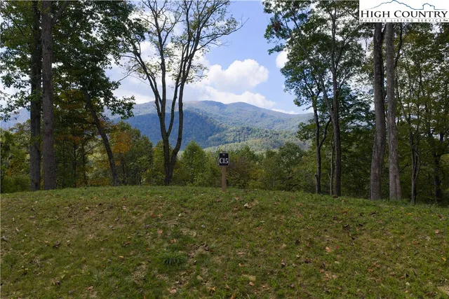 $249,900 | Lot C15 Autumnwood Trace, Elk Park, NC 28622