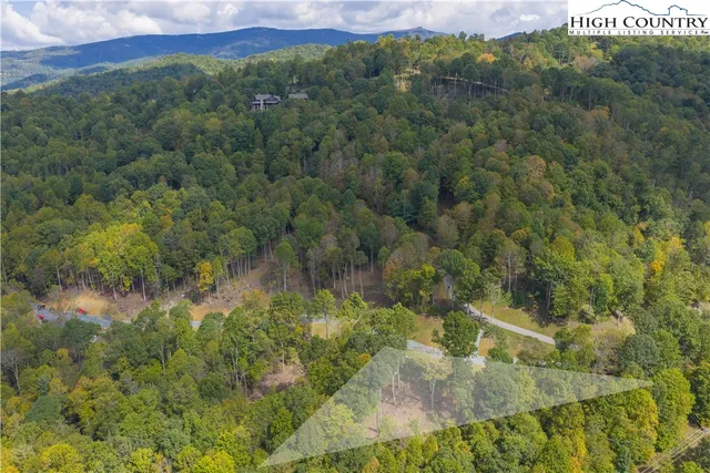 $249,900 | Lot C15 Autumnwood Trace, Elk Park, NC 28622