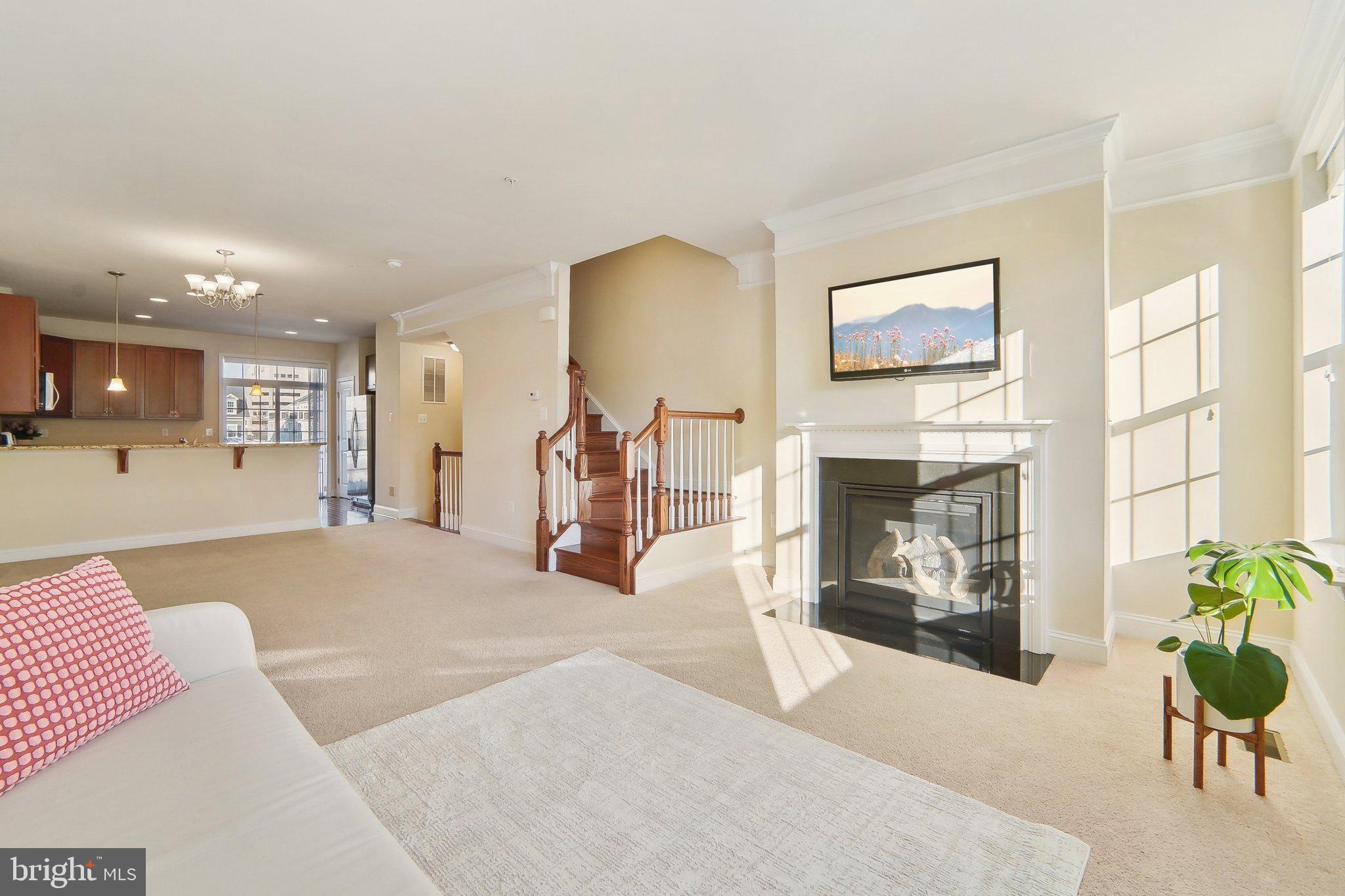 63 Linden Place Towson, MD 21286 - Photo 11 of 33