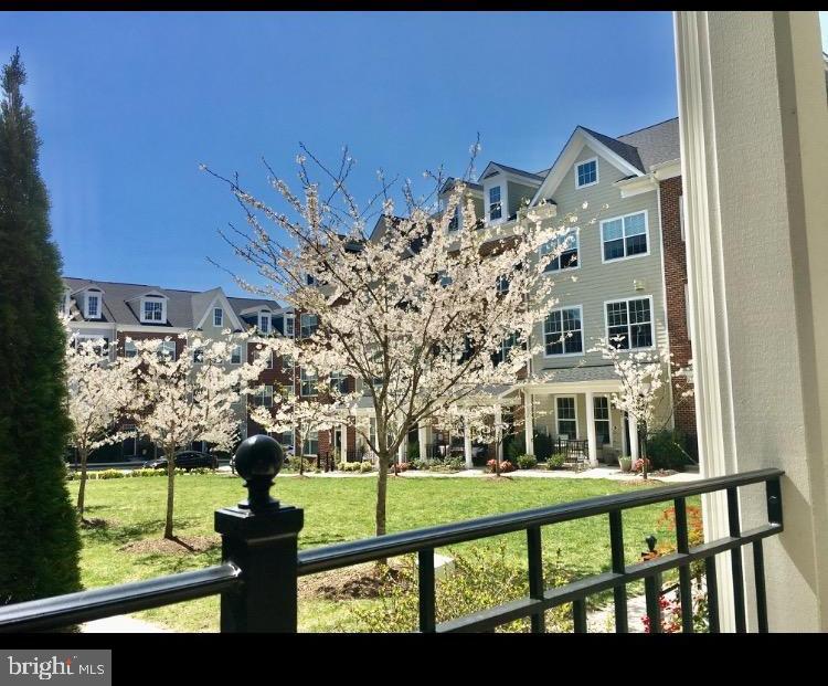 63 Linden Place Towson, MD 21286 - Photo 28 of 33