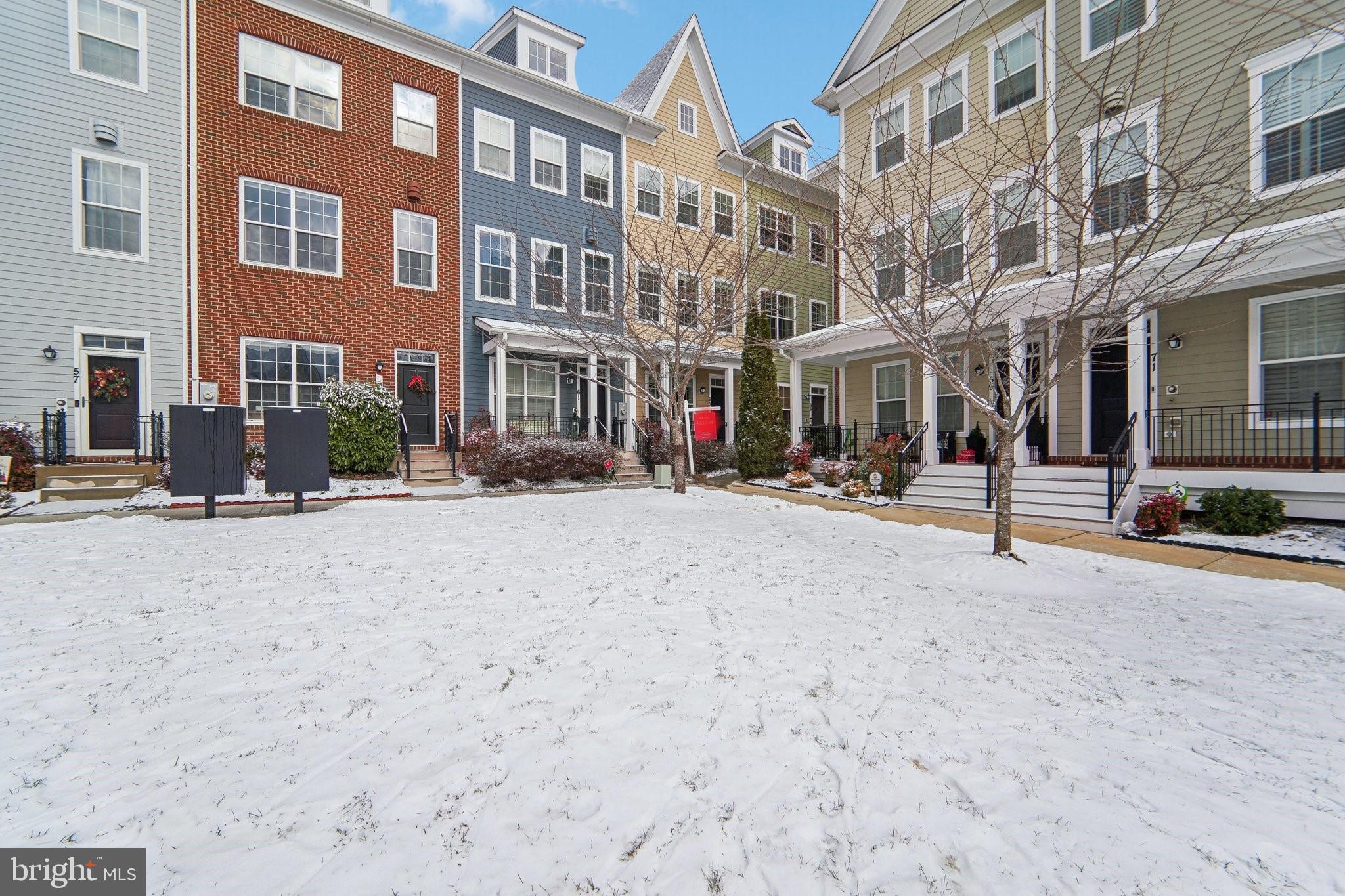 63 Linden Place Towson, MD 21286 - Photo 30 of 33