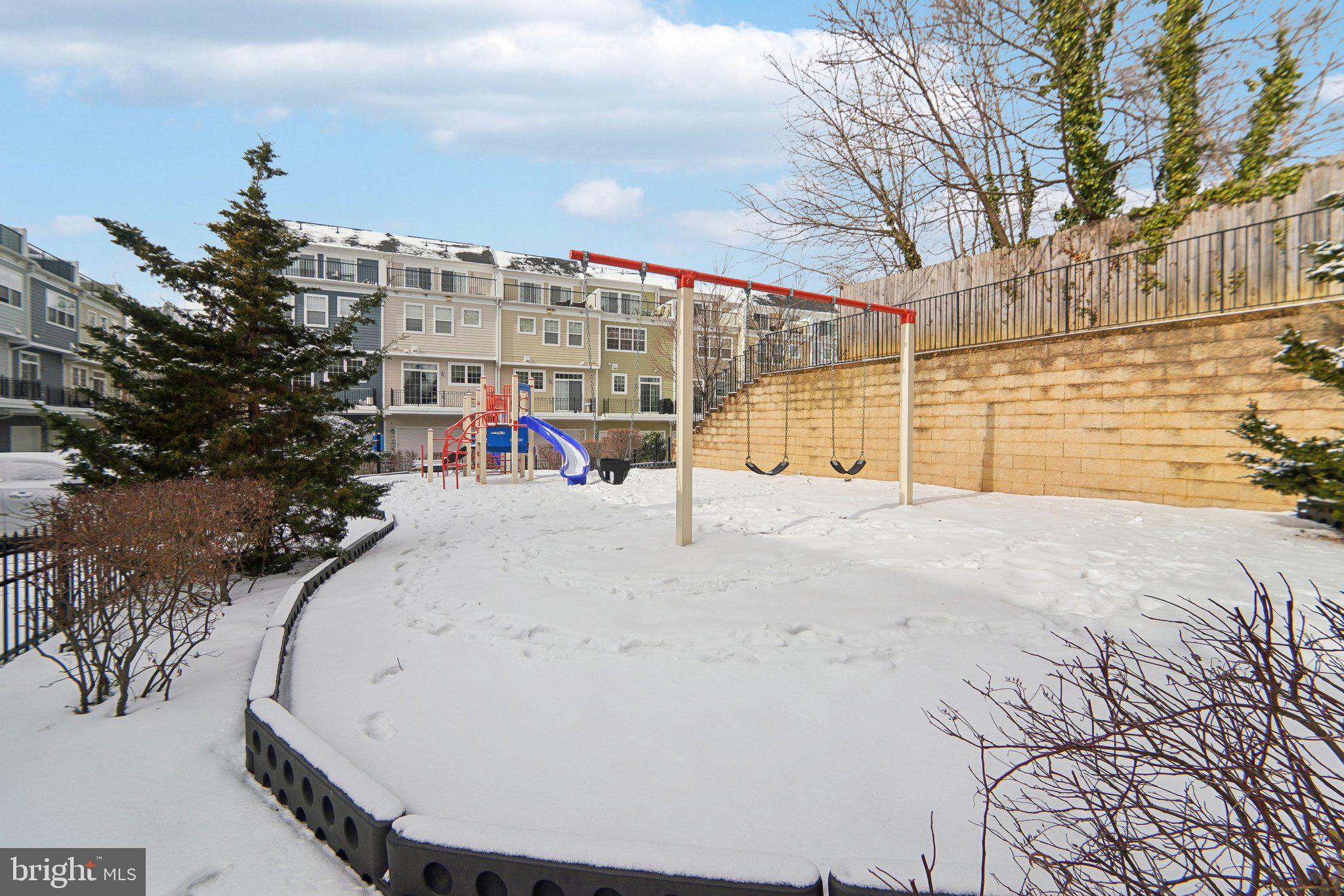 63 Linden Place Towson, MD 21286 - Photo 32 of 33