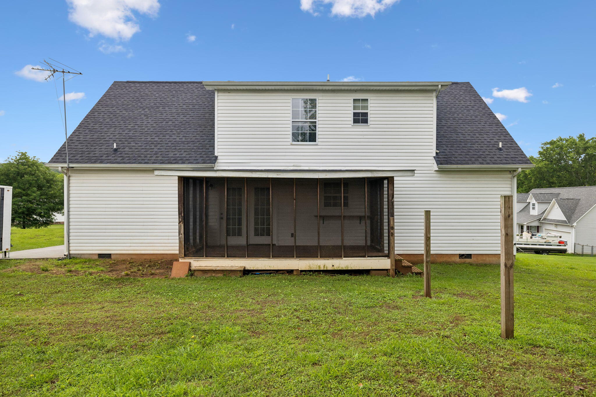 140 Apple Valley Court Charleston, TN 37310 - Photo 26 of 32 44-140 Apple Valley Ct Charleston - 044