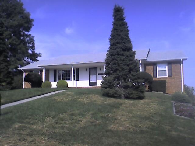 5130 Harvest Ridge Road Roanoke, VA 24019 - Photo 1 of 7 Exterior