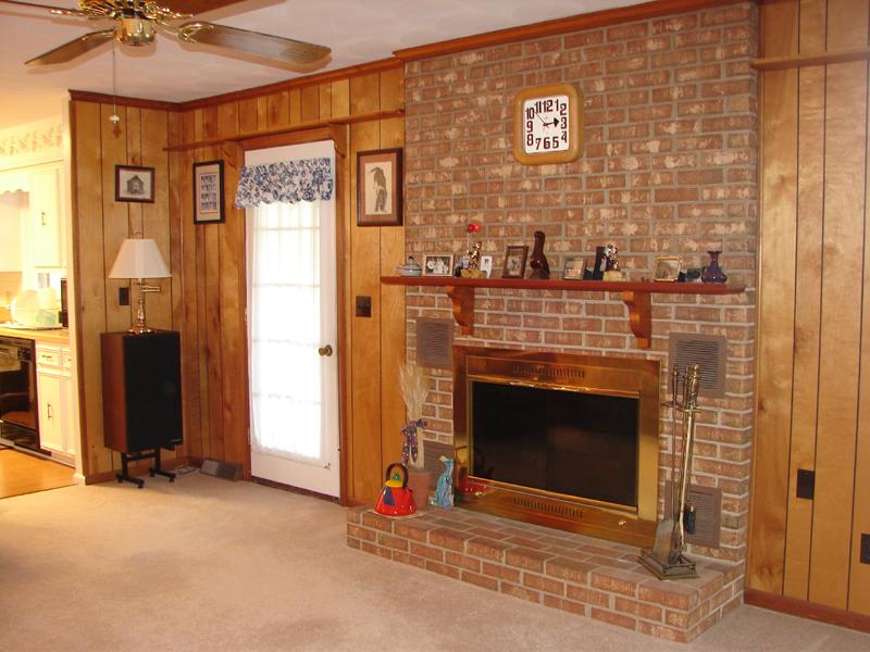 5130 Harvest Ridge Road Roanoke, VA 24019 - Photo 4 of 7 Family Room