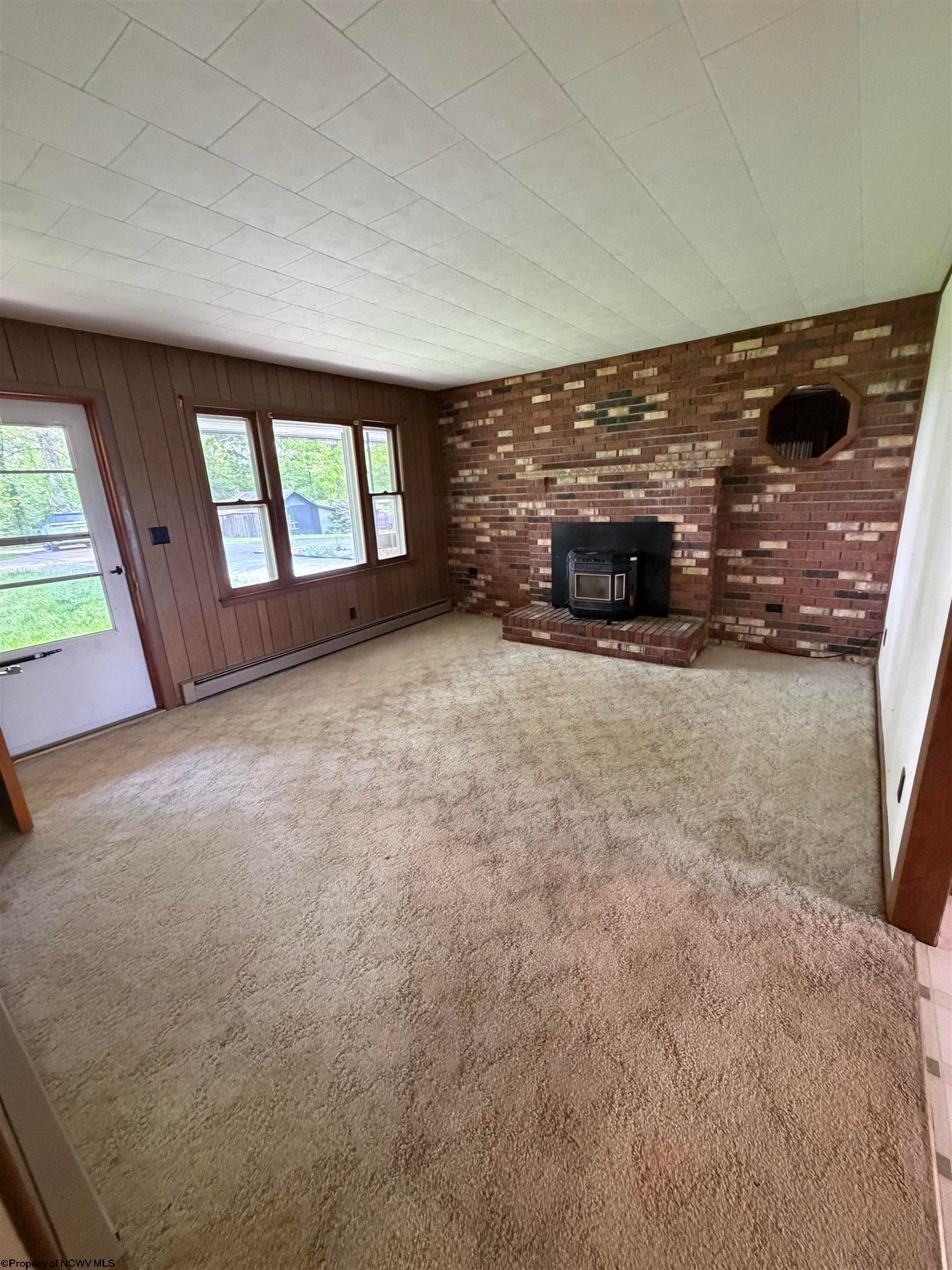 3112 Back Road Beverly, WV 26253 - Photo 3 of 46 Gallery Image 3