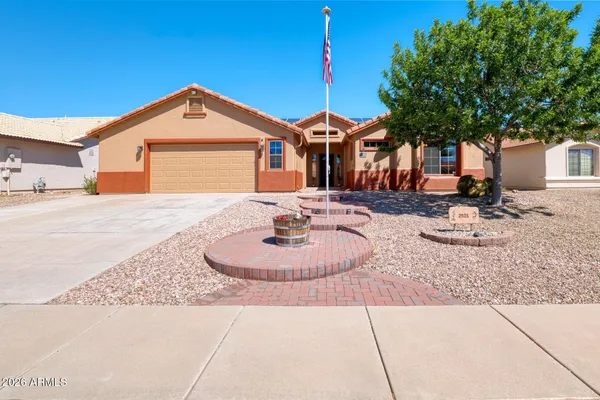 $379,900 | 2935 Plaza De Viola, Sierra Vista, AZ 85650