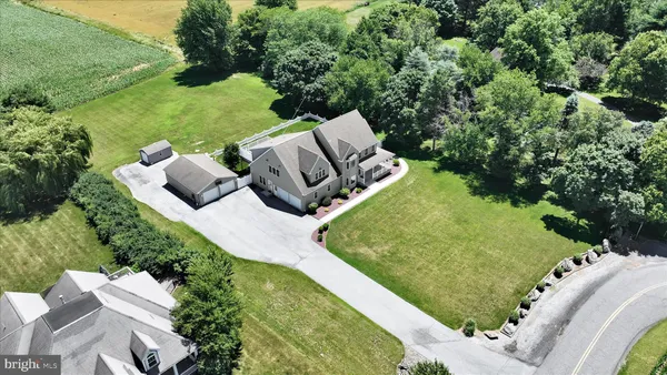 $725,000 | 110 Mine Road, Lebanon, PA 17042