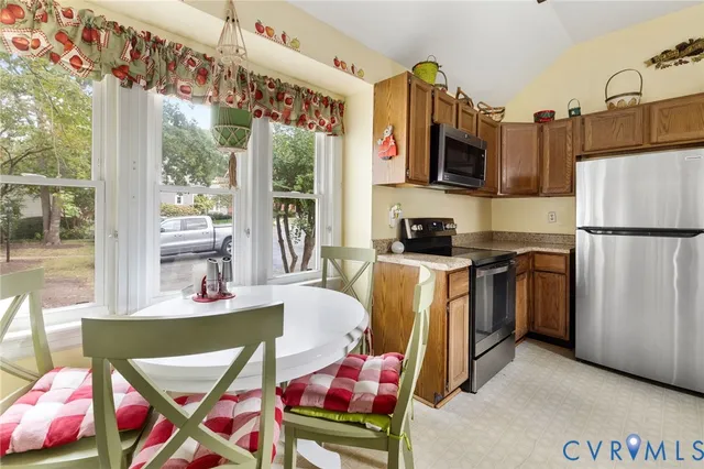 $375,000 | 11803 Rochampton Square, Henrico, VA 23238