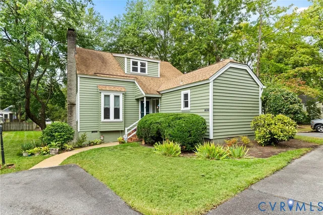 $375,000 | 11803 Rochampton Square, Henrico, VA 23238