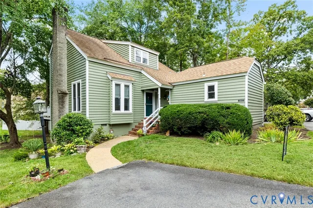 $375,000 | 11803 Rochampton Square, Henrico, VA 23238