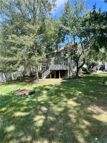 $375,000 | 11803 Rochampton Square, Henrico, VA 23238