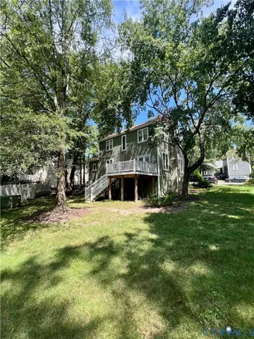 $375,000 | 11803 Rochampton Square, Henrico, VA 23238