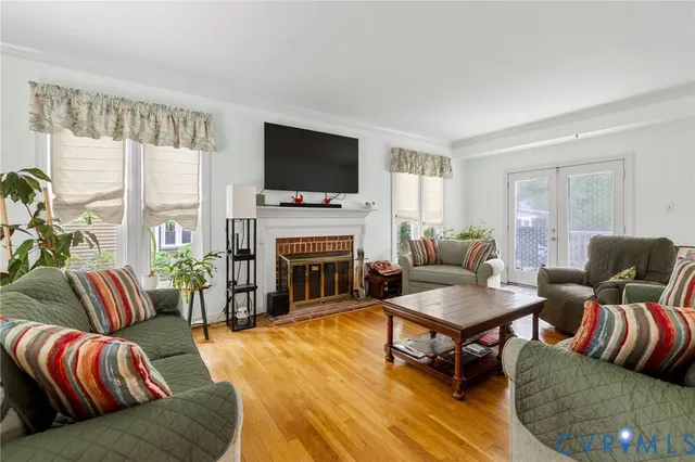 $375,000 | 11803 Rochampton Square, Henrico, VA 23238