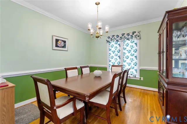 $375,000 | 11803 Rochampton Square, Henrico, VA 23238